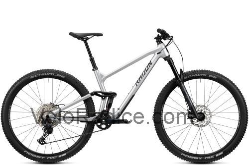 Radon Skeen Trail 7.0 scheda tecnica e recensioni